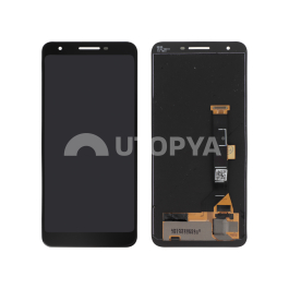 Ecran Complet Google Pixel 3a (ReLife)