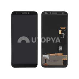 Ecran Complet Google Pixel 3a XL