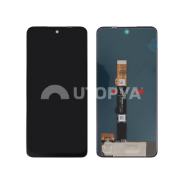 Ecran Complet Noir Moto G42