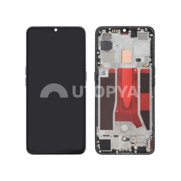 Ecran Complet Noir Oppo Find X2 Lite/Reno3 5G