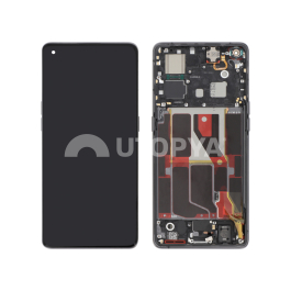 Ecran Complet Noir Oppo Find X5