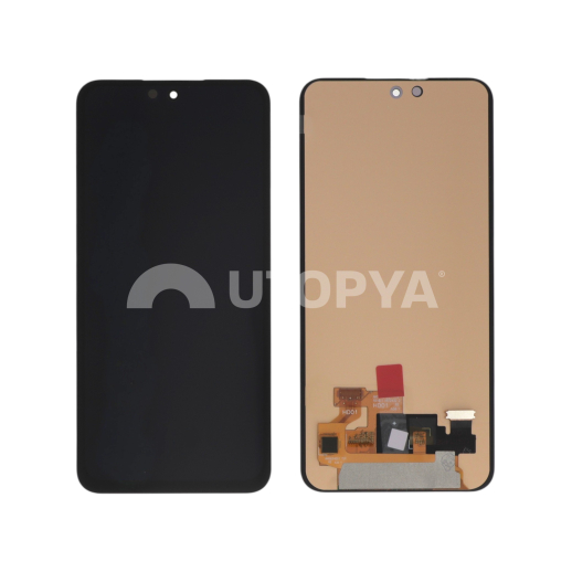 Ecran Complet OLED Galaxy A37 5G (A376B) (Sans Châssis)