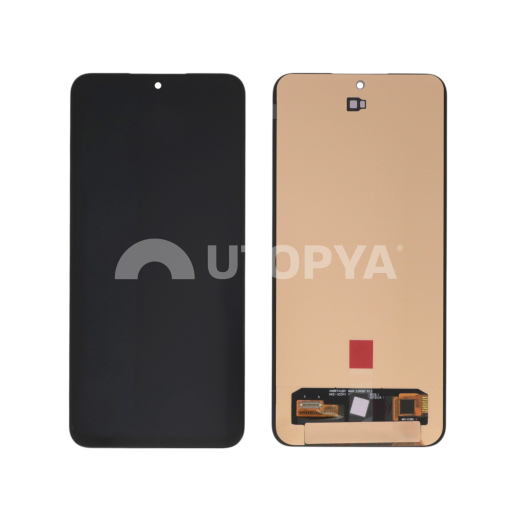 Ecran Complet OLED Galaxy A57 5G (A576B) (Sans châssis)