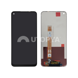 Ecran Complet Oppo A53s (Sans châssis) (ReLife)