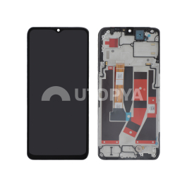 Ecran Complet Oppo A77 5G