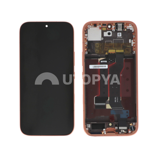 Ecran Complet Orange Honor 600