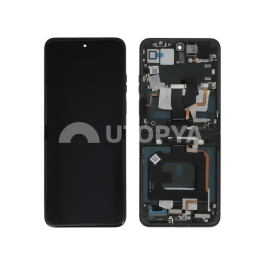 Ecran Complet PANTONE Mountain View Motorola Razr 70 Plus