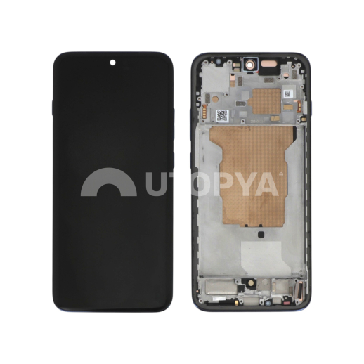 Ecran Complet PANTONE Titan Motorola Edge 70 Pro (ReLife)