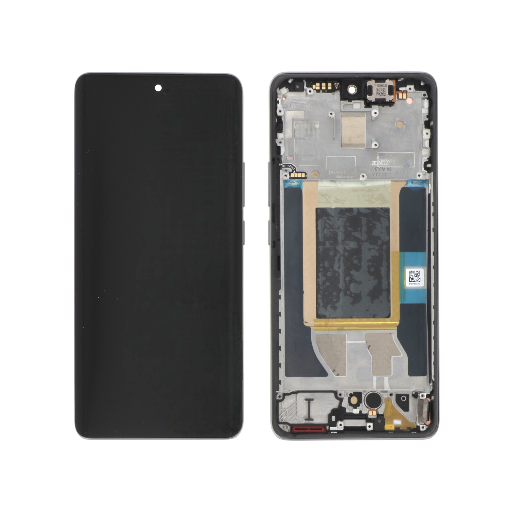Ecran Complet Realme 14 Pro 5G (Avec Châssis) (ReLife)