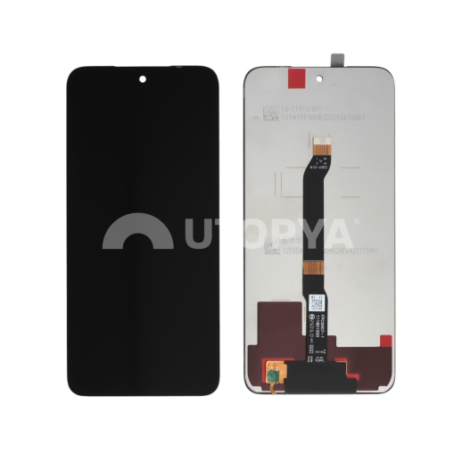 Ecran Complet Redmi 15 4G/5G (ReLife) (Global Version)