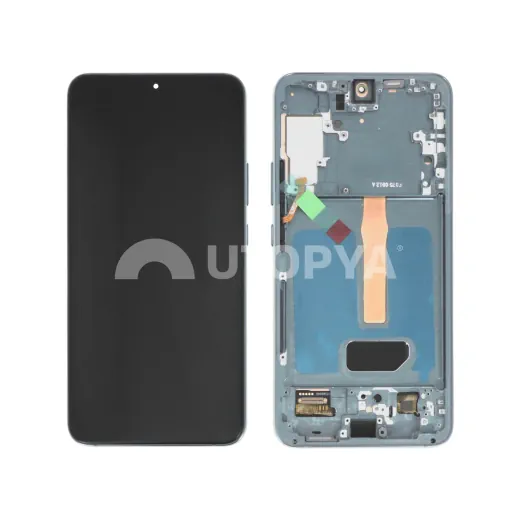 Ecran Complet Vert Galaxy S22+ (S906B) (Soft OLED)