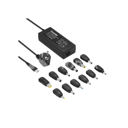 FAIRPLAY Chargeur Laptop Universel 90W
