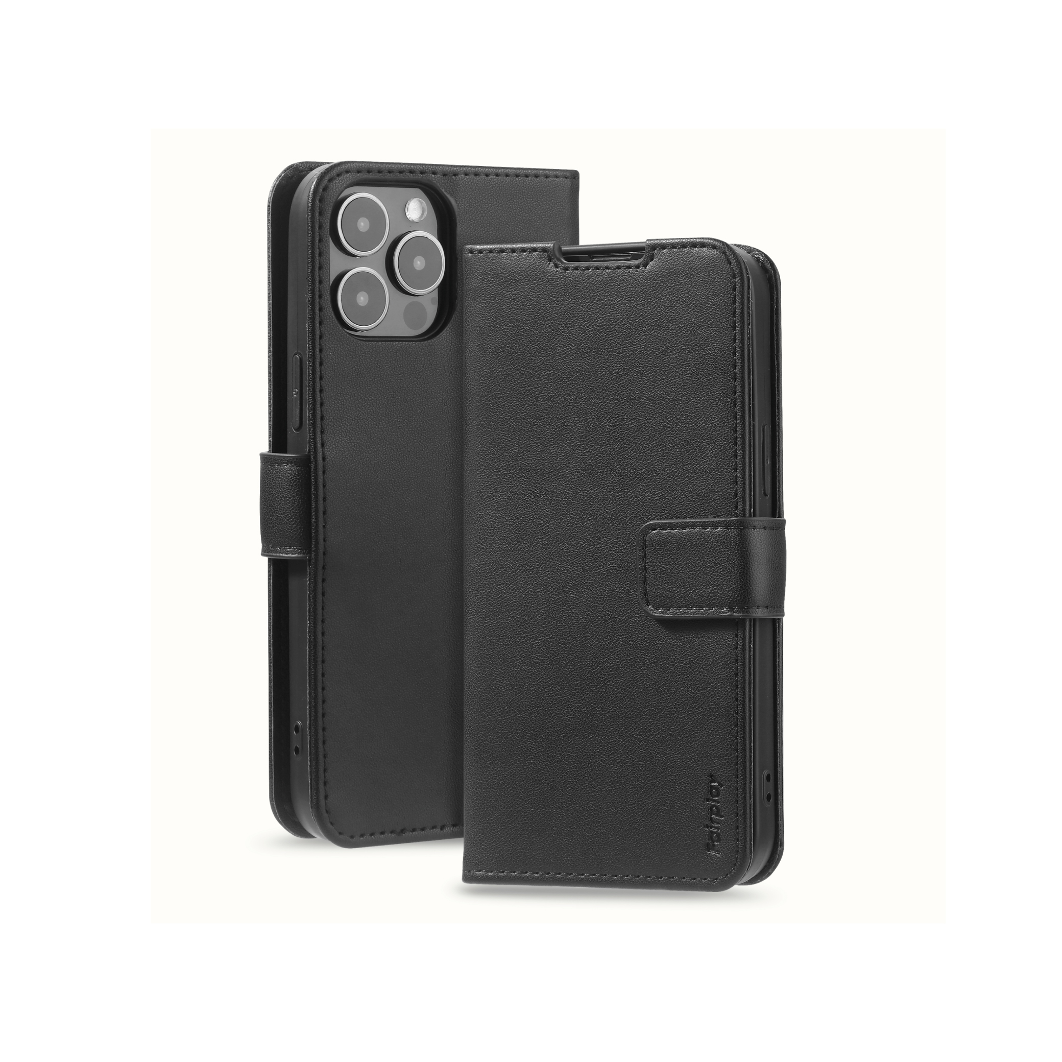 FAIRPLAY GAMMA Folio iPhone 17 Air