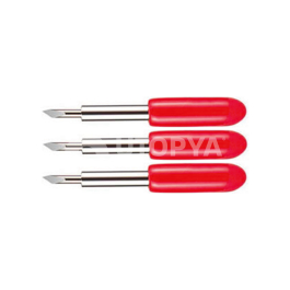 FAIRPLAY OCADIA V3 Lames de Découpe DIAMOND (x3)