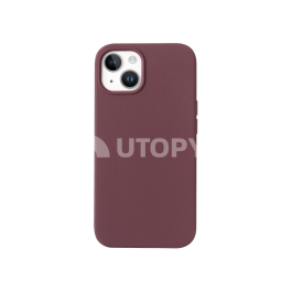 FAIRPLAY PAVONE Galaxy A14 4G/5G (Plum) (Bulk)