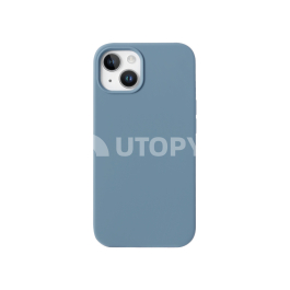 FAIRPLAY PAVONE iPhone 16 Pro (Bleu Givré) (Bulk)