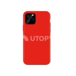 FAIRPLAY PAVONE iPhone 16 (Rouge)