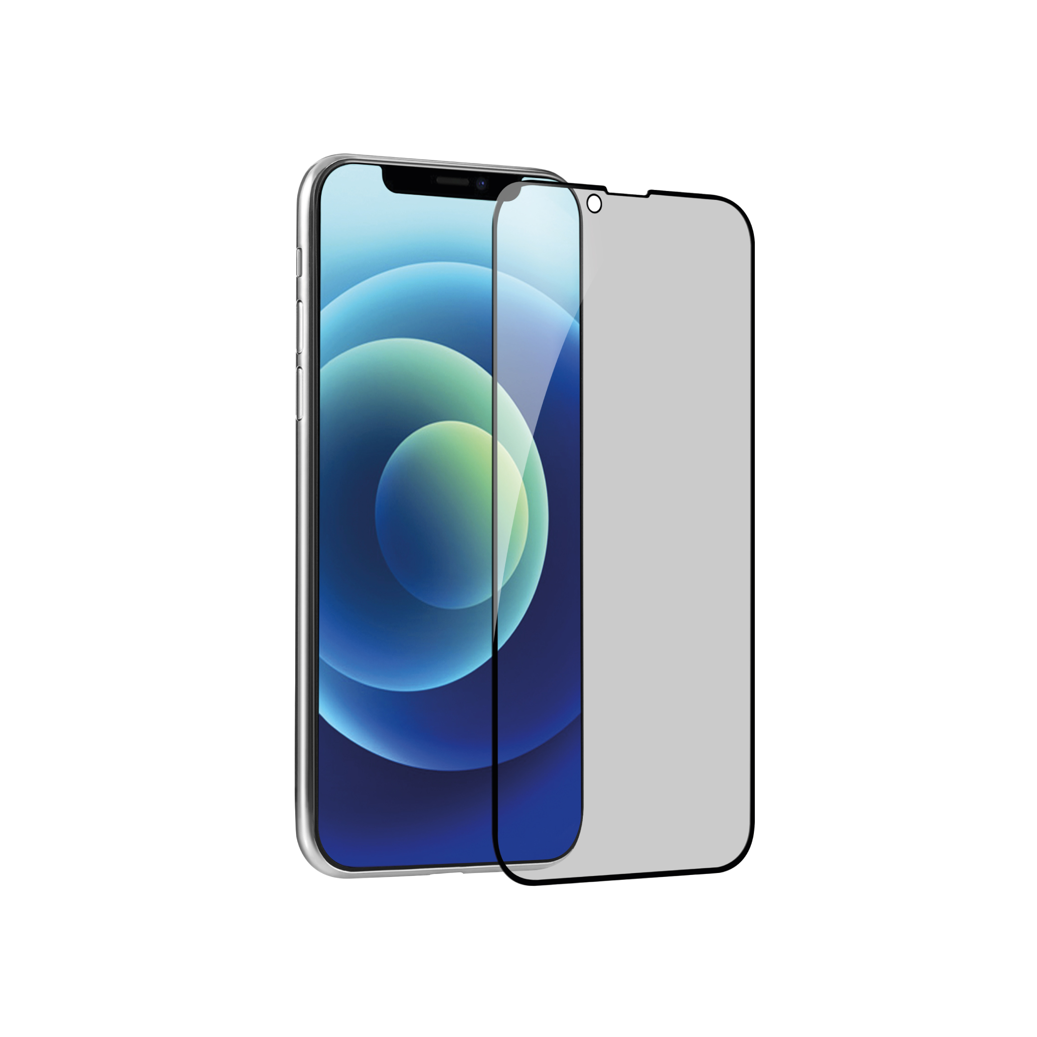 FAIRPLAY PRIVACY Verre Trempé iPhone Air