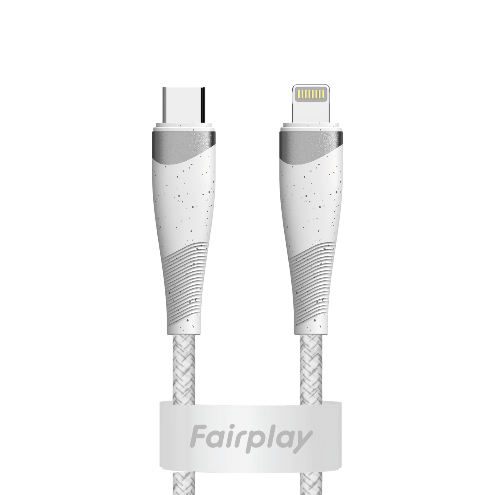 FAIRPLAY TORILIS Câble USB-C vers Lightning 1m (Bulk)