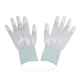 Gants de Réparation Carbone ESD (Taille M)