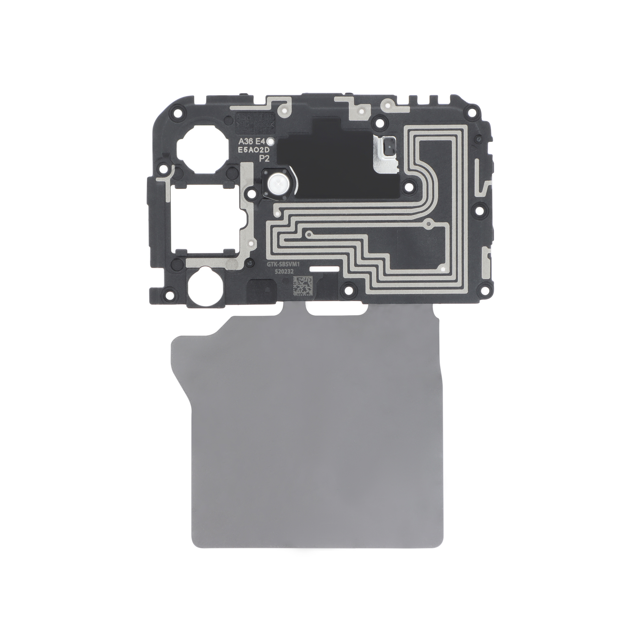 Haut-Parleur Supérieur Galaxy A36 5G (A366B)