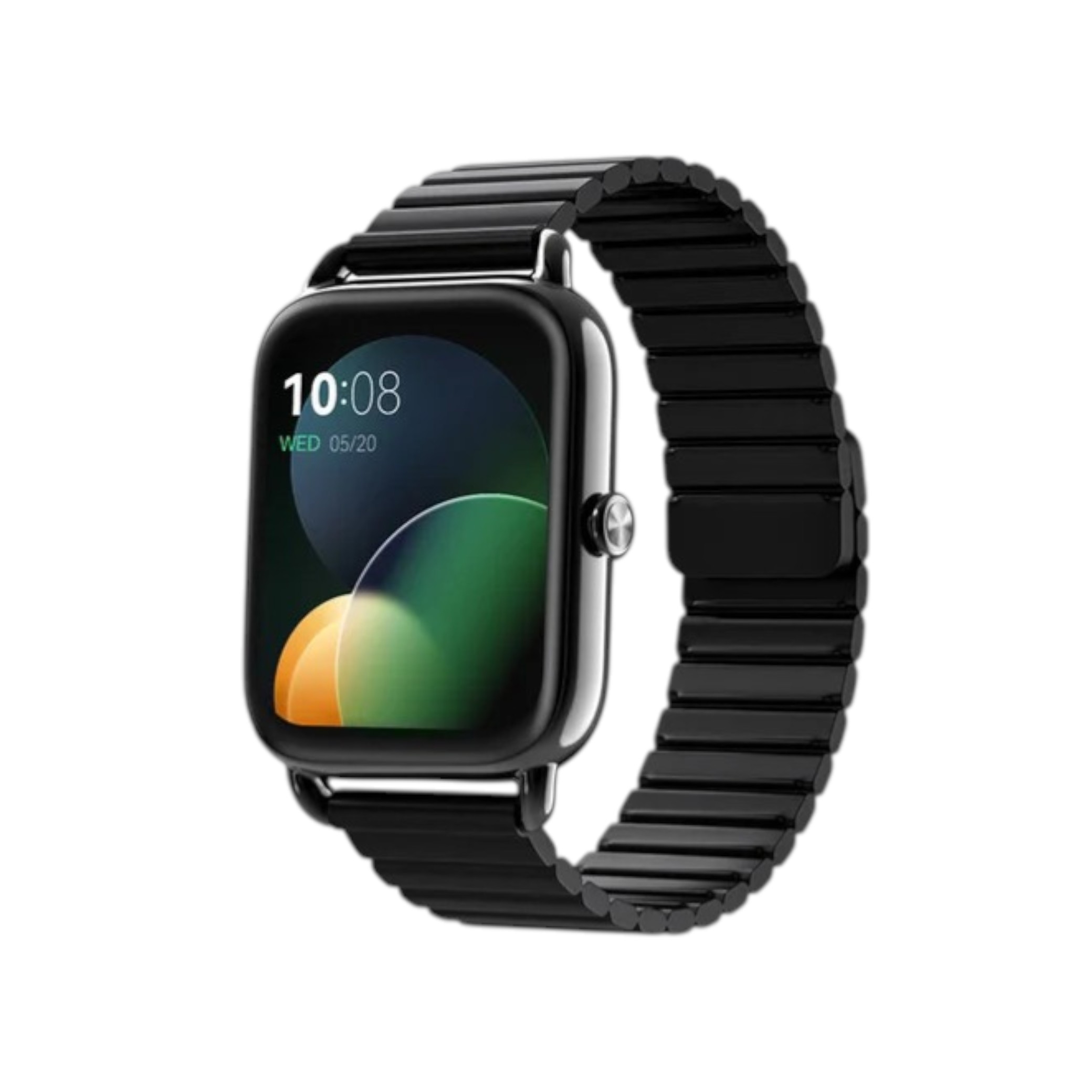 HAYLOU Smartwatch RS4 Plus (Noir)