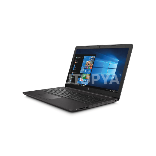 HP 250 G6 Notebook PC 15'' - Core i5 7e Gen - SSD 256 Go - Ram 8 Go - AZERTY (Grade A)