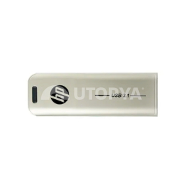 HP Clé USB x796w 64Go