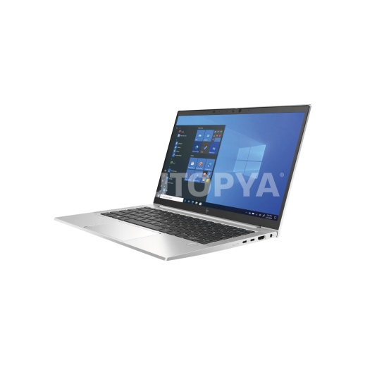 HP EliteBook 830 G8 - 13" - Core i5 11e Gén - SSD 240 Go - Ram 8 Go - AZERTY (Grade B)