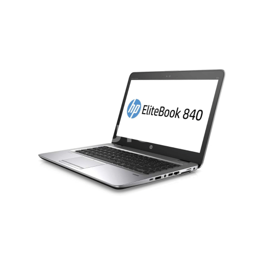 HP EliteBook 840 G4 - 14'' - Core i5 7e Gén - SSD 256 Go - Ram 8 Go - AZERTY (Grade C)
