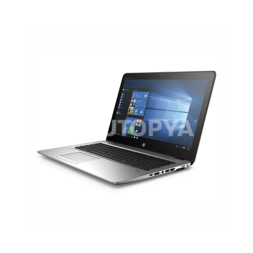 HP EliteBook 850 G6 - 15'' - Core i5 8e Gen - SSD 256 Go - Ram 16 Go - AZERTY (Grade A)