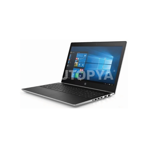 HP ProBook 450 G6 15'' - Core i3 8e Gen - SSD 128 Go - Ram 8 Go - AZERTY (Grade A)