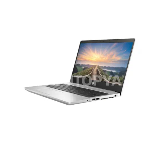 HP ProBook 450 G7 15'' - Core i3 10e Gen - SSD 256 Go - HDD 500 Go - Ram 8 Go - AZERTY (Grade B)