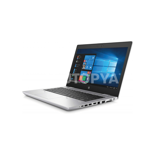 HP ProBook 640 G2 - 14'' - Core i5 6e Gen - SSD 256 Go - Ram 8 Go - AZERTY (Grade C)