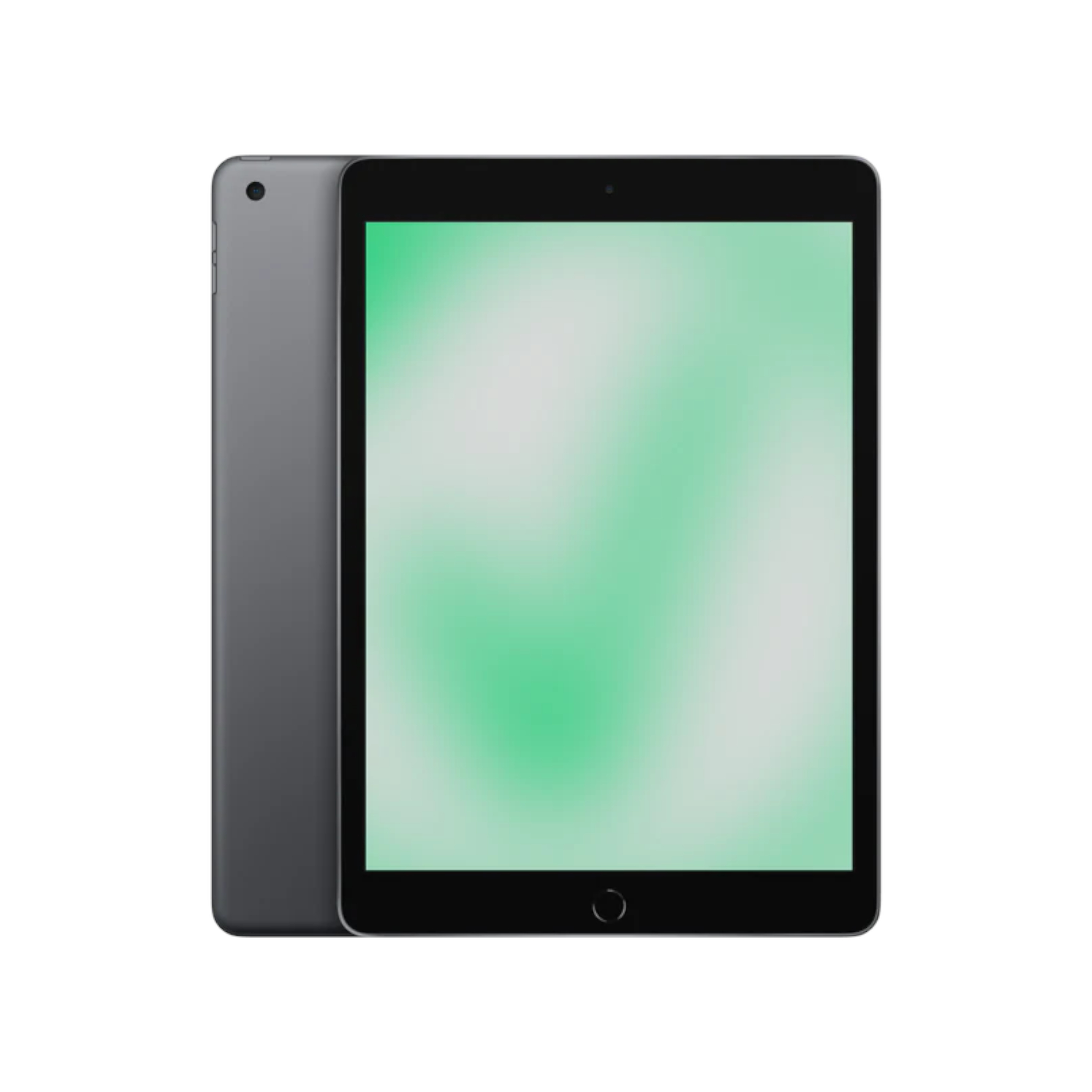iPad 8e Gen 10.2" 32 Go (Wifi + Cellular) (Châssis HS)