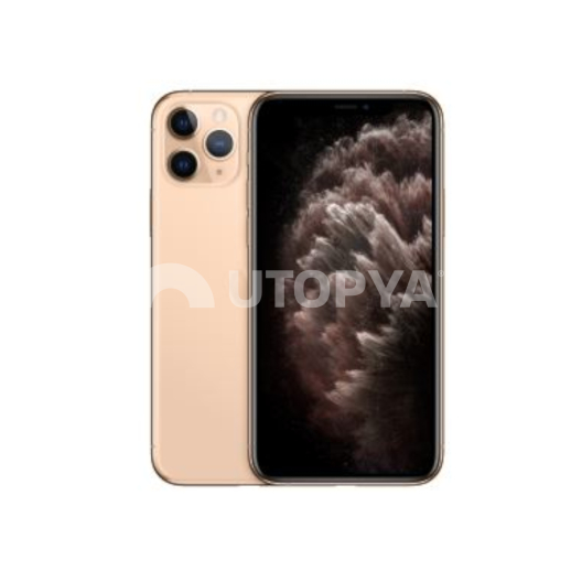 iPhone 11 Pro 64 Go Or (Grade B) (Margin VAT) (Refurb)