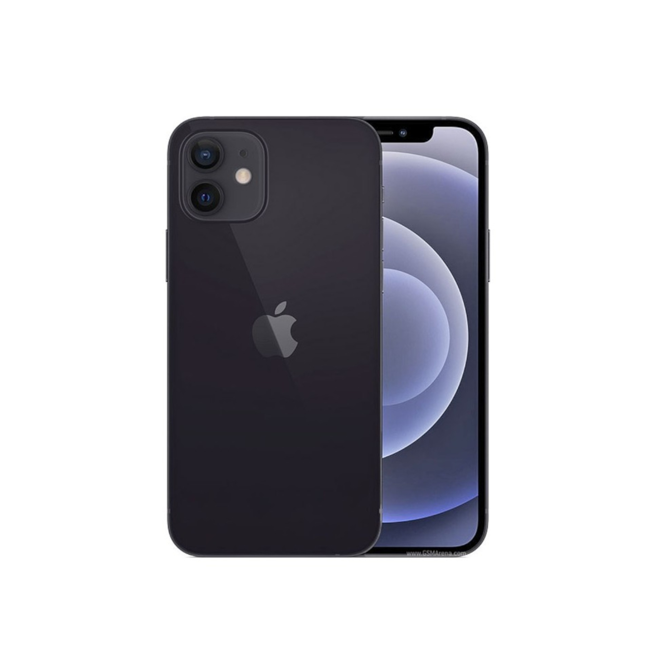 iPhone 12 64 Go (Version US) (Margin VAT)