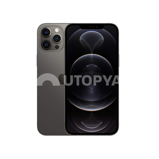 iPhone 12 Pro 128 Go Graphite (Grade B) (Margin VAT) (Refurb)