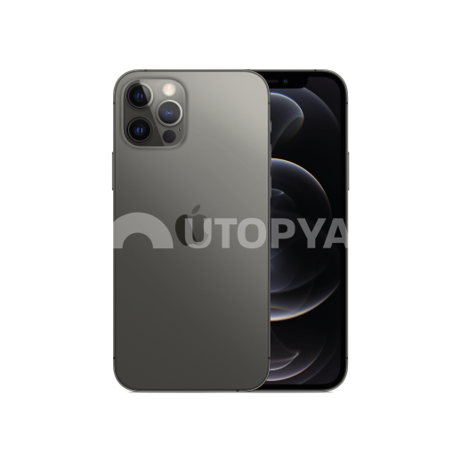 iPhone 12 Pro Max 256 Go (Margin VAT)