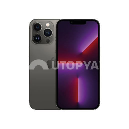 iPhone 13 Pro 256 Go Graphite (Grade B) (Margin VAT) (Refurb)