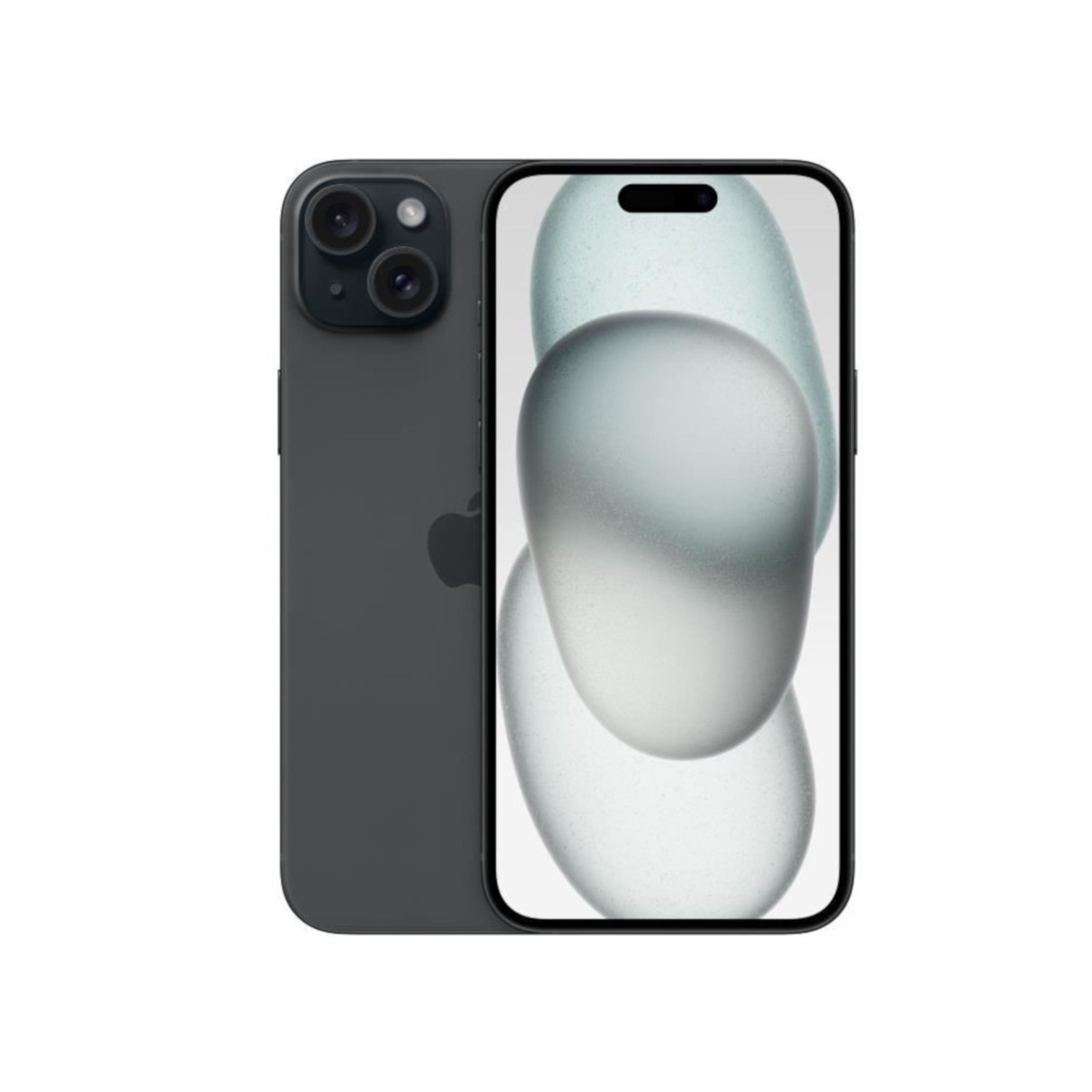 iPhone 15 128 Go (Face iD + Réseau HS) (Margin VAT)