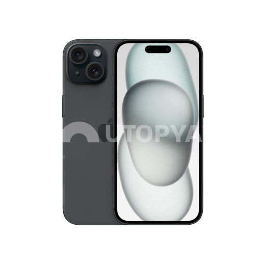 iPhone 15 Plus 128 Go (Margin VAT)