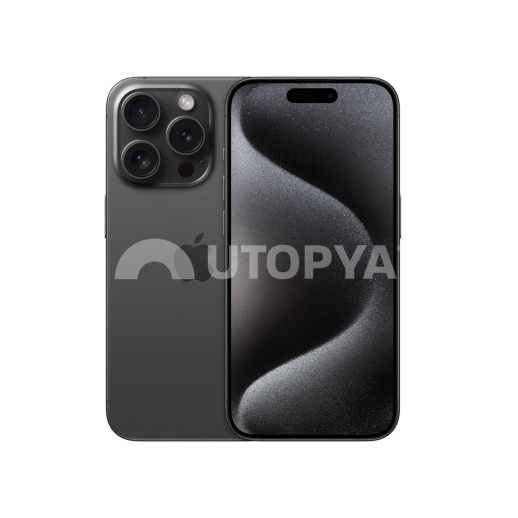 iPhone 15 Pro 128 Go (Margin VAT)