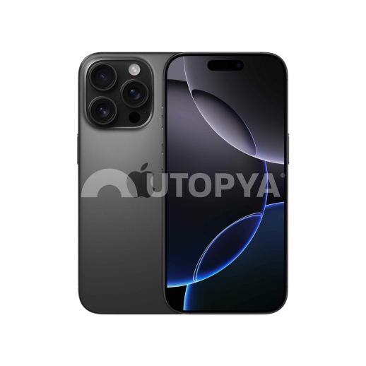 iPhone 16 Pro 256 Go (Margin VAT)