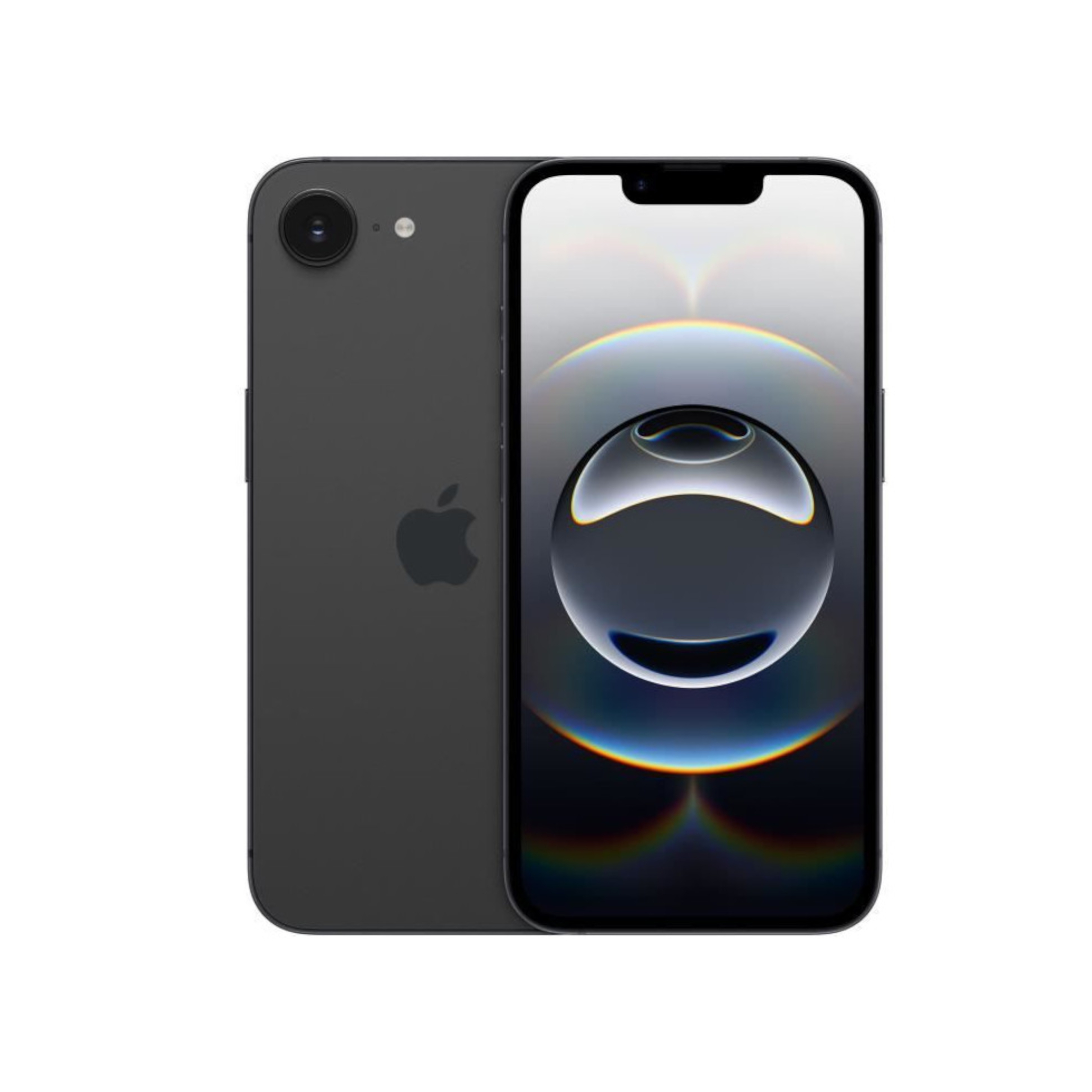 iPhone 16e 128 Go (Margin VAT)