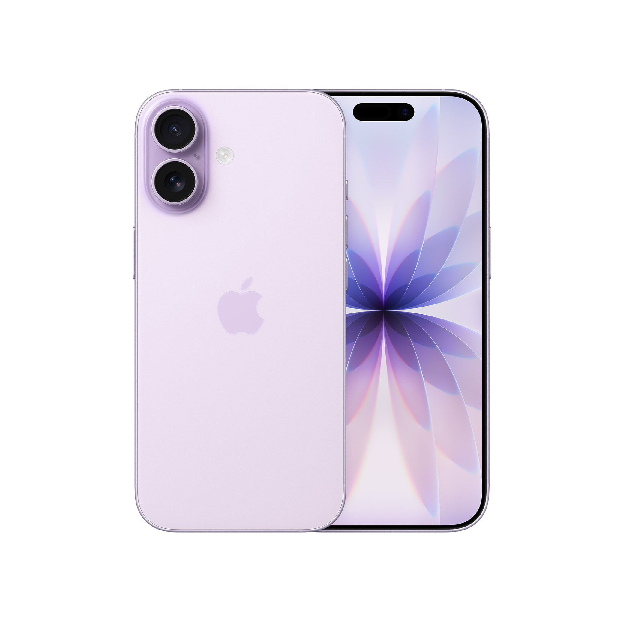 iPhone 17 256 Go (Lavande)