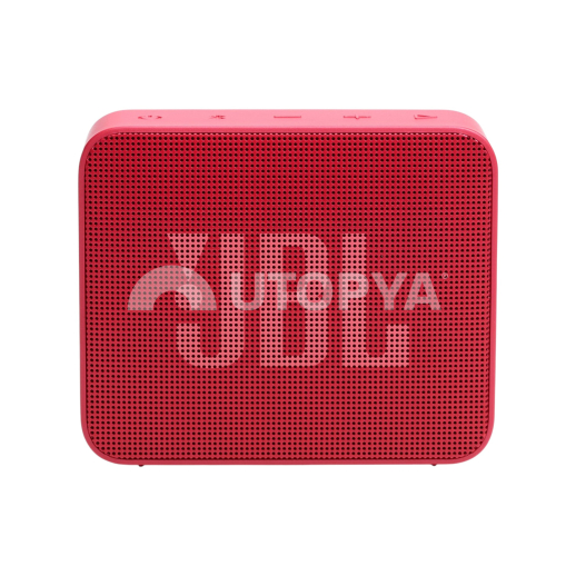 JBL Go Essential 2 Enceinte Bluetooth (Rouge)