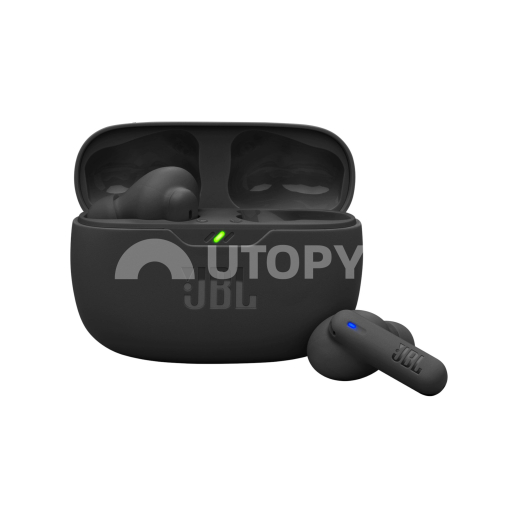 JBL Wave Beam 2 Ecouteur TWS (Noir)