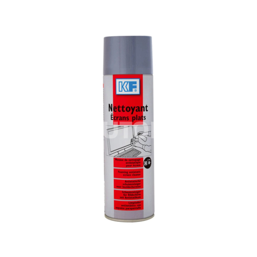 KF Nettoyant Ecrans Plats (500 ml)