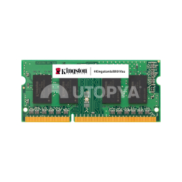 KINGSTON SO-DIMM 4Go DDR3 (1600MHz)
